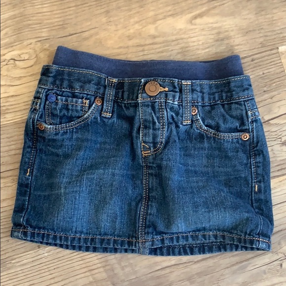 GAP Other - Gap Skirt Girls Size 18-24 Months GAP Other - Gap Skirt Girls Size 18-24 Months